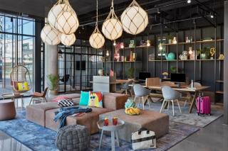 Moxy Szczecin City - Stettino - 5