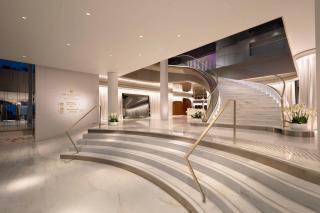 JW Marriott Cannes - Cannes - 8