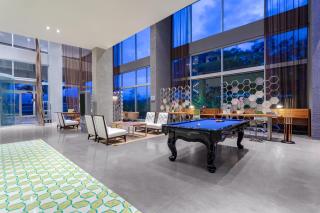 Sheraton San Jose Hotel, Costa Rica - 8