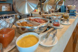 Sheraton San Jose Hotel, Costa Rica - 8