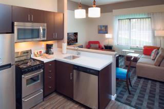 TownePlace Suites by Marriott Swedesboro Logan Township - Swedesboro - 0