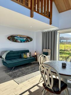 White Caps Kaikoura Farmstay - 1