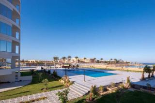 Scandic Resort - Mido Chalet - Hurghada - 9