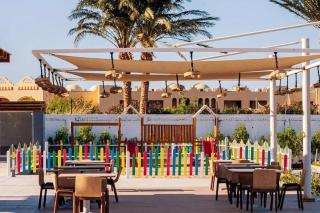 Scandic Resort - Mido Chalet - Hurghada - 3