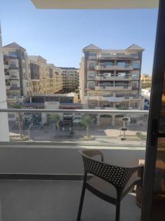 Scandic Resort - Mido Chalet - Hurghada - 1