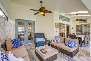 Fort Myers Vacation Rental with Lanai and Private Pool - Fort Myers - 9