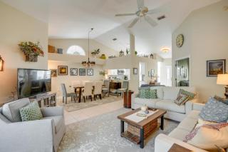 Fort Myers Vacation Rental with Lanai and Private Pool - Fort Myers - 8