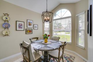 Fort Myers Vacation Rental with Lanai and Private Pool - Fort Myers - 7