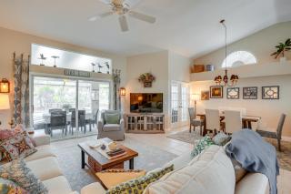 Fort Myers Vacation Rental with Lanai and Private Pool - Fort Myers - 2