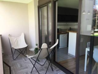 L'Escale - appartement spacieux au calme - 1