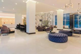 Four Points by Sheraton Cuenca - Cuenca - 6