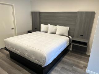 Five Star Inn - West Covina - 7