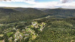 Redwood Meadows RV Resort - Crescent City - 0