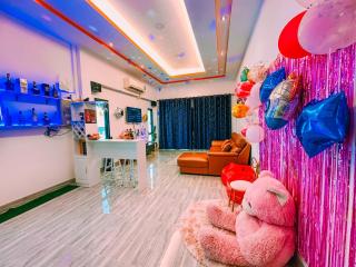 Phen Vas Poolvilla - 5