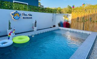Phen Vas Poolvilla - 1