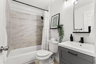 Treehouse is a Quaint 2 BR in an Up-and-Coming Part of Town, Pet Friendly with Fenced Yard and lounge area that is Close to Downtown Tampa - 1