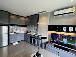 Kamala Beach P53 Exclusive Junior Suite - Kamala Beach - 2