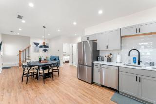 Peaceful & Modern Historic Norcross Home - Norcross - 1