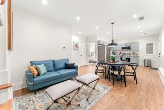 Peaceful & Modern Historic Norcross Home - Norcross - 3