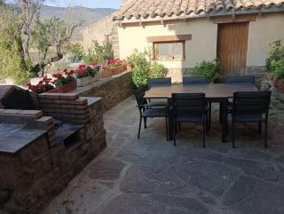 Casa Lorente en Isuerre - 3