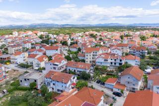 Apartments and rooms with parking space Vodice - 6260 - Vodice - 0