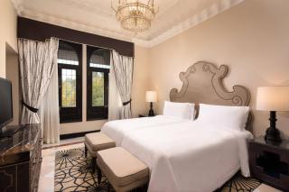 Hotel Alfonso XIII, a Luxury Collection Hotel, Seville - 5