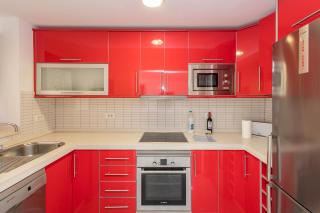Lightbooking Sun Club Playa Ingles 2BR - Maspalomas - 6