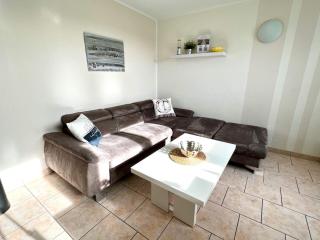 Haus-Holiday-Wohnung-2 - Dahme - 7
