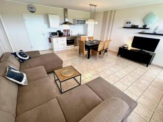 Haus-Holiday-Wohnung-4 - Dahme - 5