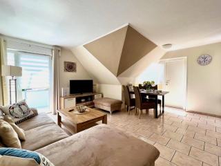 Haus-Holiday-Wohnung-3 - Dahme - 0