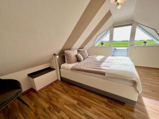 Haus-Holiday-Wohnung-3 - Dahme - 9