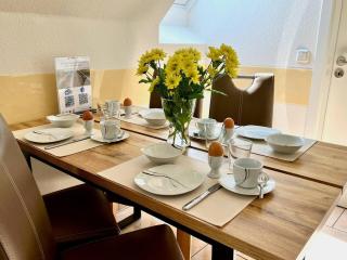 Haus-Holiday-Wohnung-3 - Dahme - 5