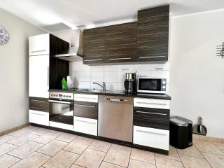 Haus-Holiday-Wohnung-3 - Dahme - 4
