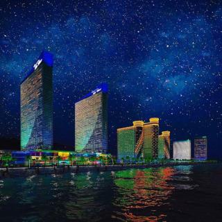 Outlook by Orbi - Batumi - 3