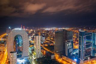 Outlook by Orbi - Batumi - 2