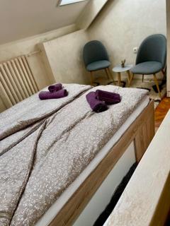 Top Center Apartment Novi Sad - Novi Sad - 9