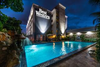 Best Western Plus Hollywood/Aventura - Hollywood - 1