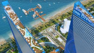 Outlook by Orbi - Batumi - 7