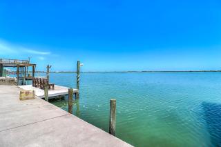 The Cottage on Salt Lake - Rockport - 7