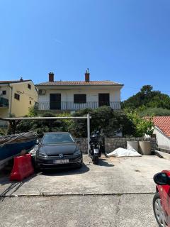 Apartments with a parking space Mali Losinj (Losinj) - 15858 - Mali Lošinj - 5