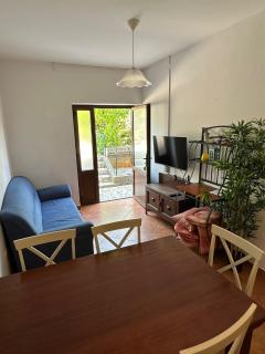 Apartments with a parking space Mali Losinj (Losinj) - 15858 - Mali Lošinj - 4