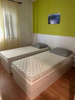 Apartments with a parking space Mali Losinj (Losinj) - 15858 - Mali Lošinj - 2
