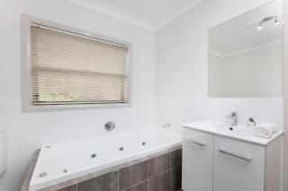 Elouera Crescent - Forster - 2