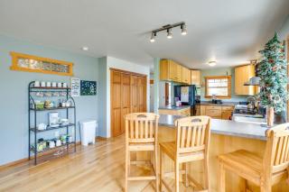 Montrose Family Home with Yard and Fruit Trees! - 2