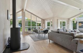 Pet Friendly Home In Hals With Sauna - 3