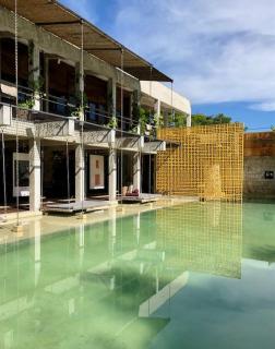 Hotel Makaabá Eco-Boutique - Bacalar - 6