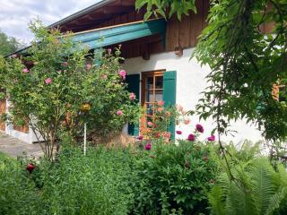 Ferienhaus Lois & Lisl - Schleching - 1