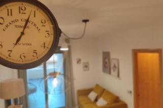 Envía golf Precioso apartamento con terraza, piscina,luminoso - La Envia - 8