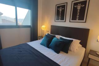 Envía golf Precioso apartamento con terraza, piscina,luminoso - La Envia - 6