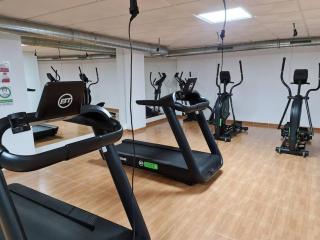 Envía golf Precioso apartamento con terraza, piscina,luminoso - La Envia - 5